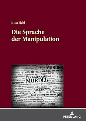 Die Sprache Der Manipulation-..
