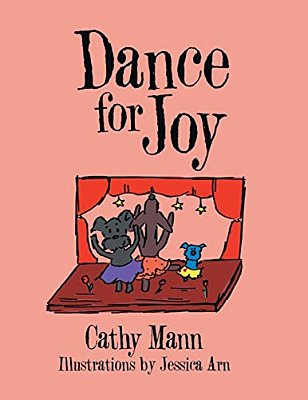Dance For Joy-..