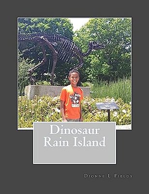 Dinosaur Rain Island-..