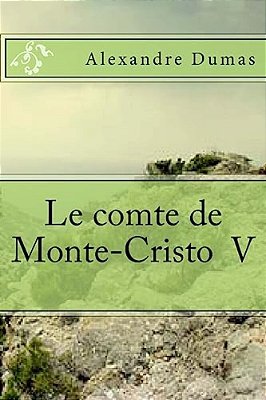 Le Comte De Monte-Cristo V-..