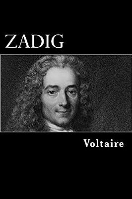 Zadig (Spanish Edition)-..