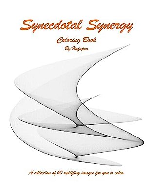 Synecdotal Synergy: Coloring Book-..