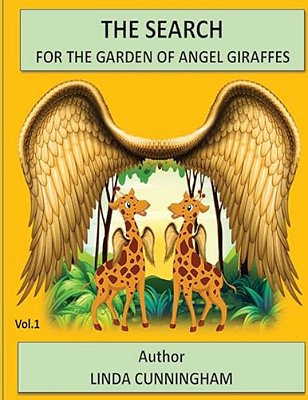 The Search For The Garden Of Angel Giraffes-..
