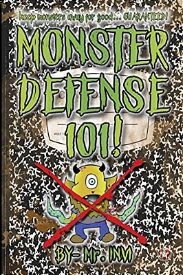 Monster Defense 101-..