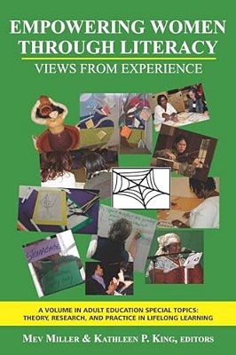 Empowering Women Through Literacy: Views From Experience-..