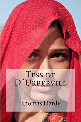 Tess De D Urbervill-..