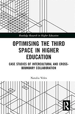 Optimising The Third Space In Higher Education: Case Studies Of Intercultural And Cross-Boundary Collaboration-..
