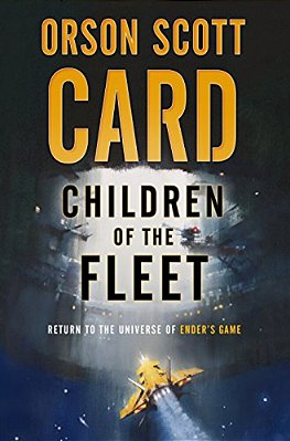 Children Of The Fleet-..