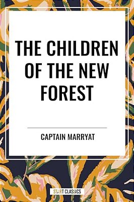 Children Of The New Forest-..