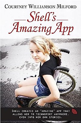 Shell's Amazing App-..