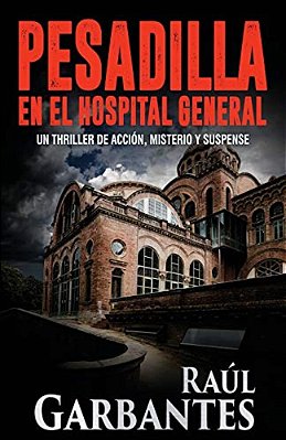 Pesadilla En El Hospital General-..