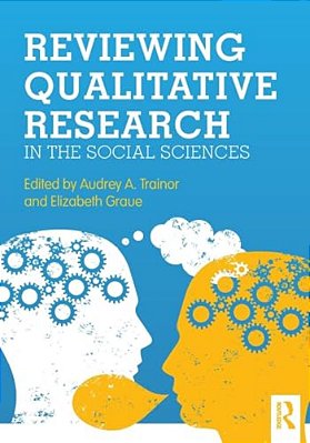 Reviewing Qualitative Research In The Social Sciences-..