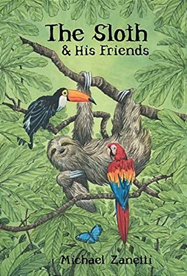 The Sloth And His Friends-..