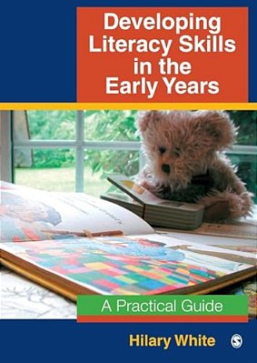 Developing Literacy Skills In The Early Years-..
