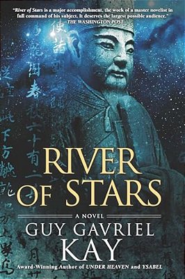 River Of Stars-..