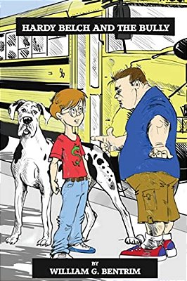 Hardy Belch And The Bully: Dealing With Bullies-..