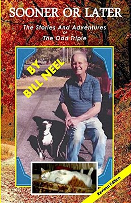 Sooner Or Later: The Stories And Adventures Of The Odd Triple-..