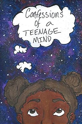Confessions Of A Teenage Mind-..
