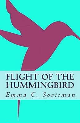 Flight Of The Hummingbird-..