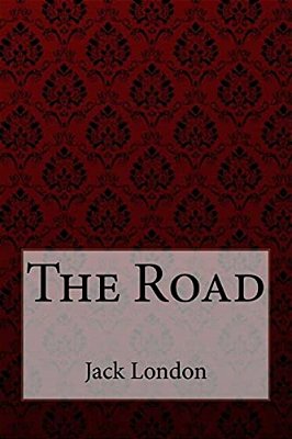 The Road Jack London-..