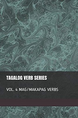 Tagalog Verb Series: Mag/Makapag Verbs-..