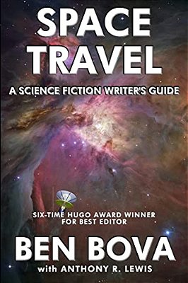 Space Travel - A Science Fiction Writer's Guide-..