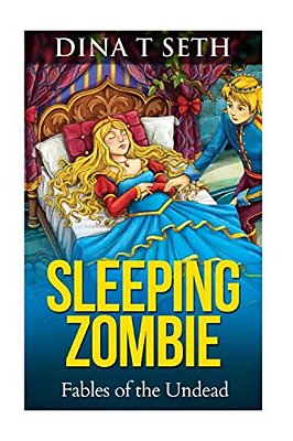 Sleeping Zombie - Fables Of The Undead-..