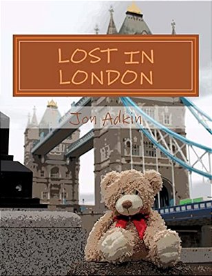 Lost In London-..