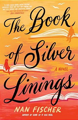 The Book Of Silver Linings-..