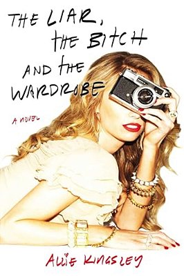 The Liar, The Bitch And The Wardrobe-..