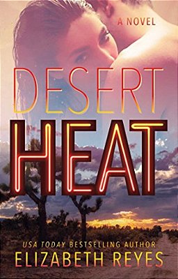 Desert Heat-..