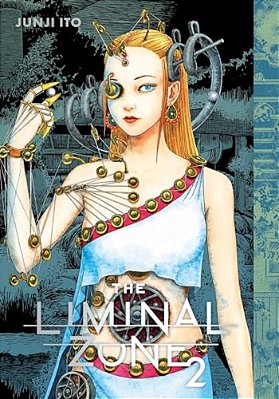 The Liminal Zone, Vol. 2-..