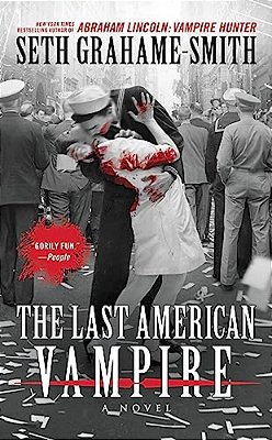 The Last American Vampire-..
