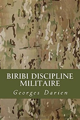 Biribi Discipline Militaire-..