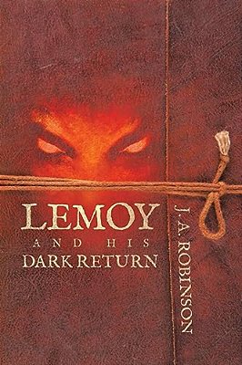 Lemoy And His Dark Return-..