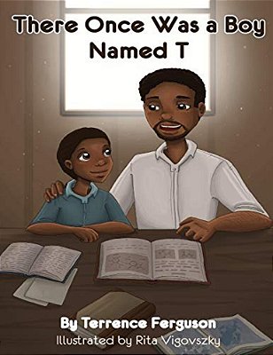 There Once Was A Boy Named T-..