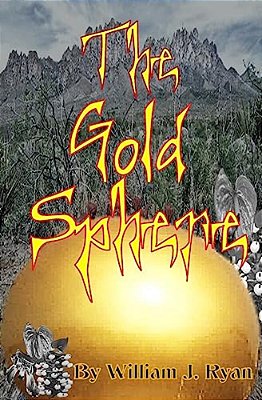 The Gold Sphere-..
