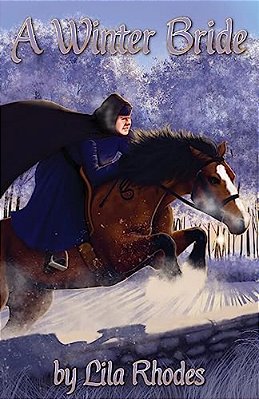 A Winter Bride: Albin And The Jouster Vol. 7-..
