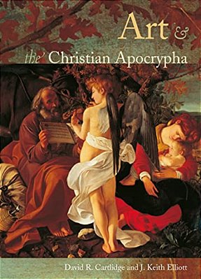 Art And The Christian Apocrypha-..