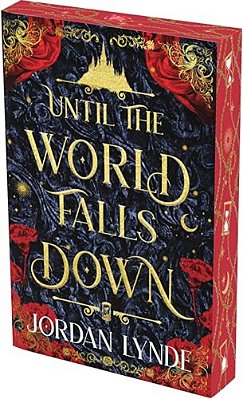 Until The World Falls Down-..