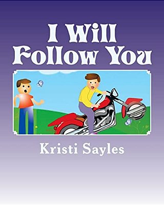 I Will Follow You-..