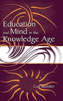 Education And Mind In The Knowledge Age-..
