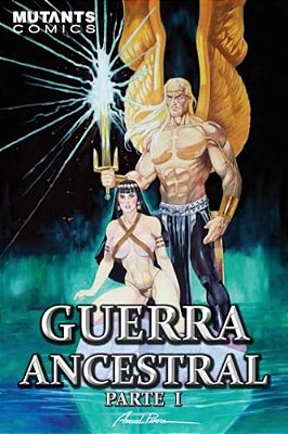 Guerra Ancestral-..