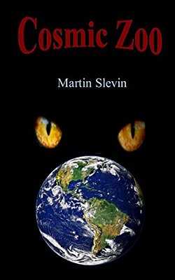 Cosmic Zoo: The Canine Chronicles-..