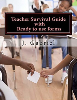 Teacher Survival Guide-..