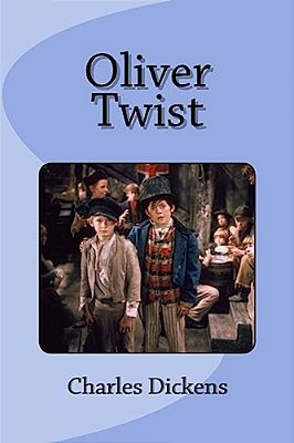 Oliver Twist-..