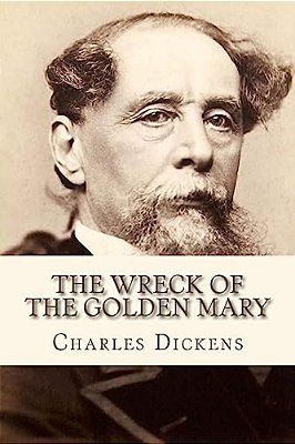 The Wreck Of The Golden Mary-..