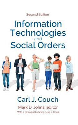 Information Technologies And Social Orders-..