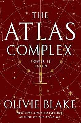 The Atlas Complex-..