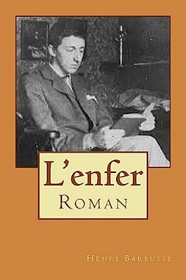 L'Enfer: Roman-..